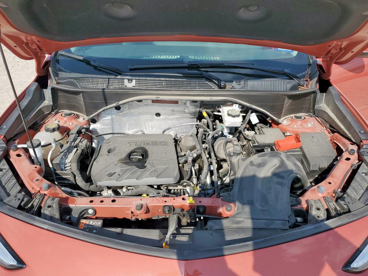 BUICK ENCORE PREFERRED