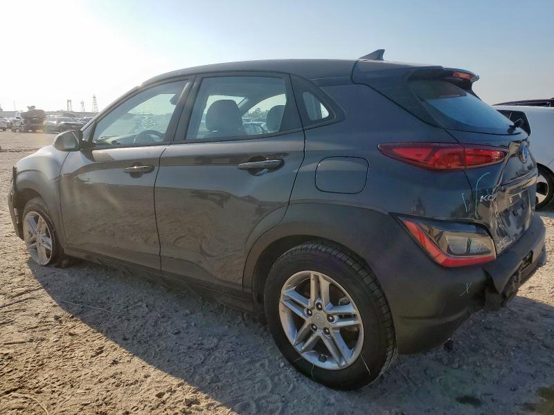 2023 HYUNDAI KONA SE KM8K2CAB1PU989381