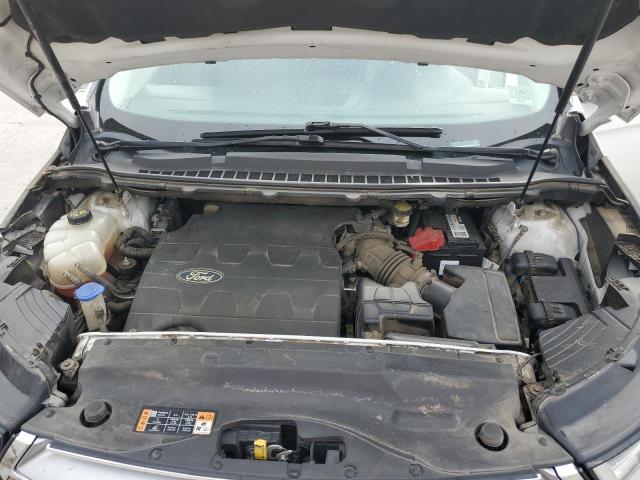 2015 FORD EDGE TITAN - 2FMPK4K87FBB71446