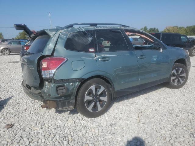 2017 SUBARU FORESTER 2 - JF2SJAEC4HH476264