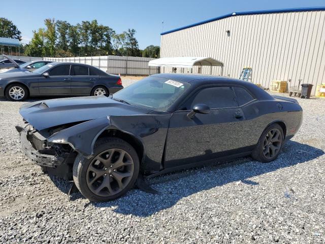 Global Auto Auctions: 2019 DODGE CHALLENGER R/T