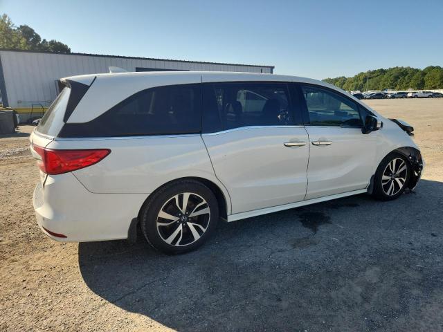 2019 HONDA ODYSSEY EL 5FNRL6H93KB049363