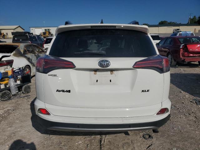 2018 TOYOTA RAV4 ADVEN 2T3WFREV7JW419378