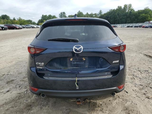 2019 MAZDA CX-5 TOURI JM3KFBCM7K1509914