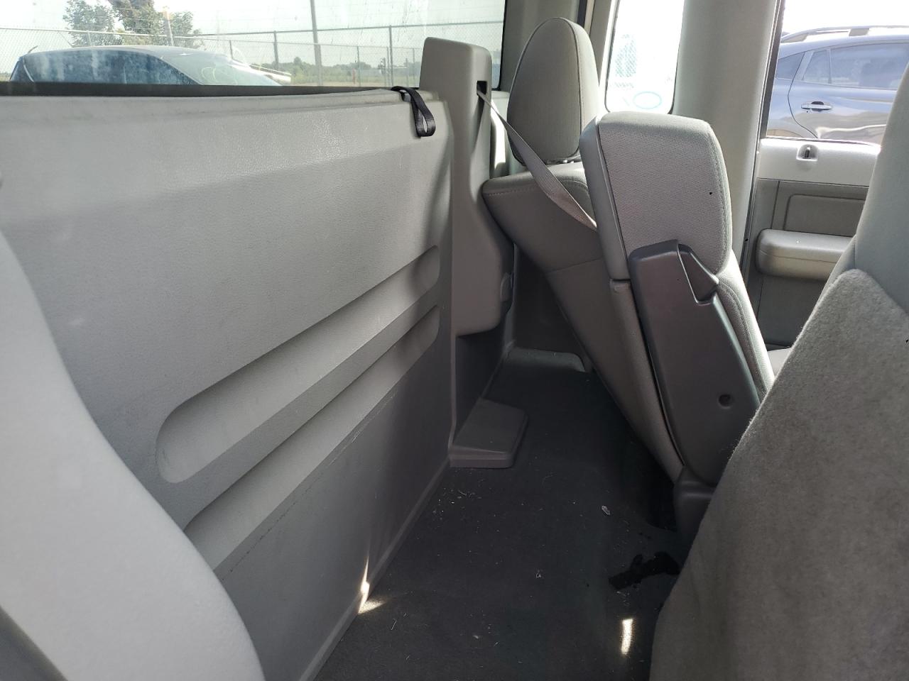 Lot #3254530177 2007 FORD F150