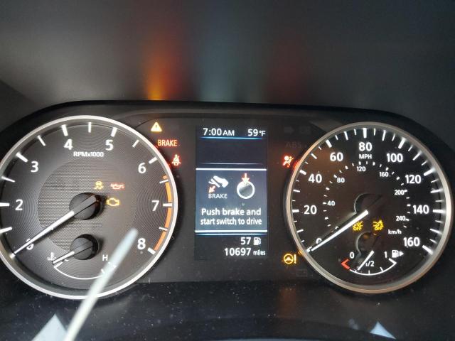 2024 NISSAN SENTRA S - 3N1AB8BV0RY212716