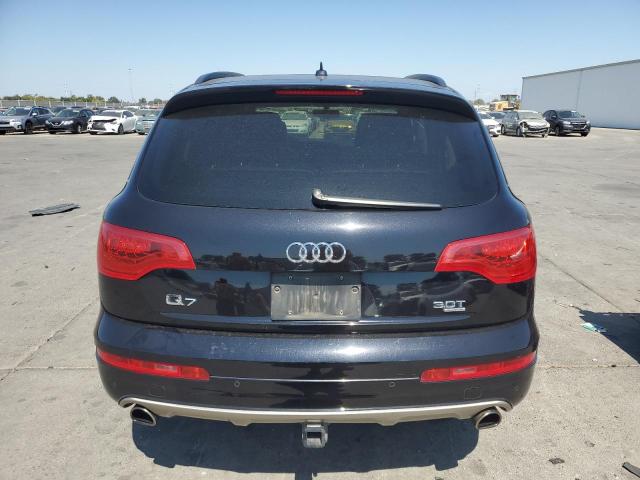 2015 AUDI Q7 PREMIUM PLUS WA1LGAFE1FD025213