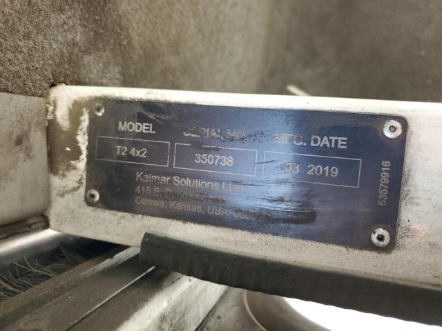 2019 KALMAR UNKNOWN #3231238104