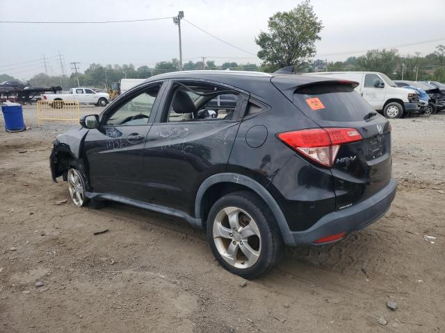 2016 HONDA HR-V EXL #3301709378