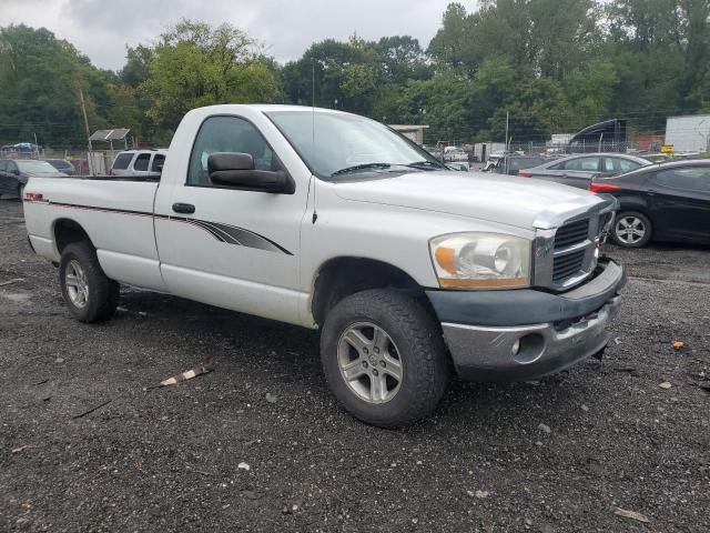2006 DODGE RAM 1500 S #3312706331