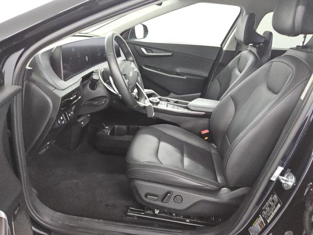 2024 KIA EV6 LIGHT KNDC34LA7R5207498