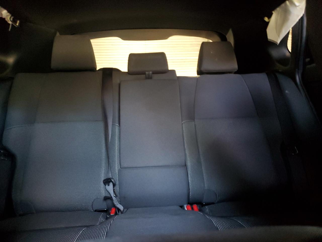 SUBARU SOLTERRA PREMIUM