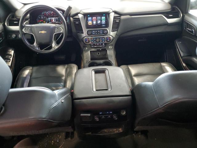 2017 CHEVROLET TAHOE K150 1GNSKBKC4HR137771