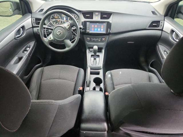 2019 NISSAN SENTRA S 3N1AB7AP3KY203169