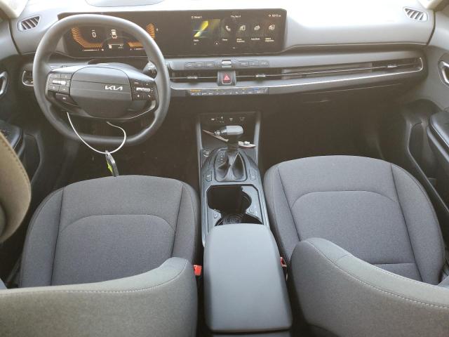 2025 KIA K4 LX 3KPFT4DE2SE071998