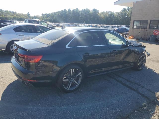 2017 AUDI A4 PREMIUM WAUENAF49HN002803