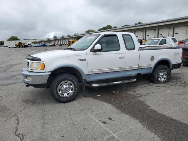 FORD F250