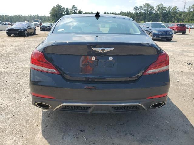 2021 GENESIS G70 - KMTG74LE1MU074374