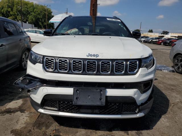 2025 JEEP COMPASS LI 3C4NJDCN8ST526061