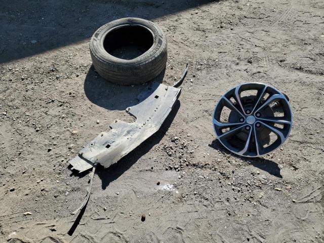 2020 BUICK ENCORE GX - KL4MMESL9LB080010