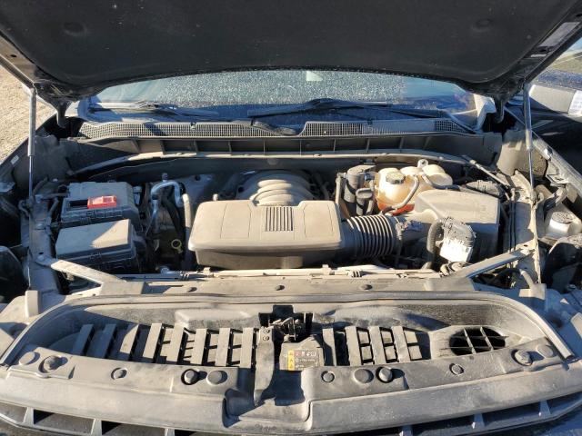 2022 CHEVROLET SILVERADO - 3GCPYFEL7NG212216