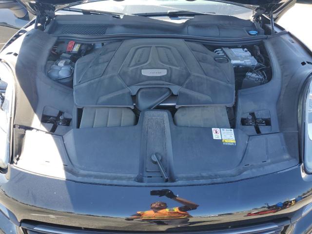 2022 PORSCHE CAYENNE WP1AA2AY5NDA07834