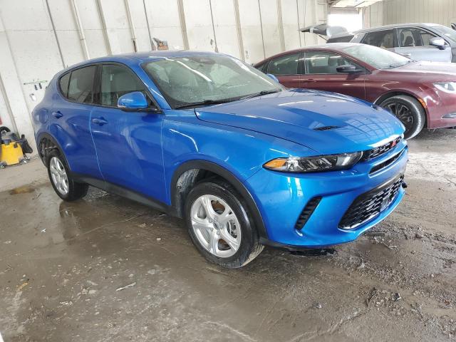 2024 DODGE HORNET GT ZACNDFAN7R3A41389