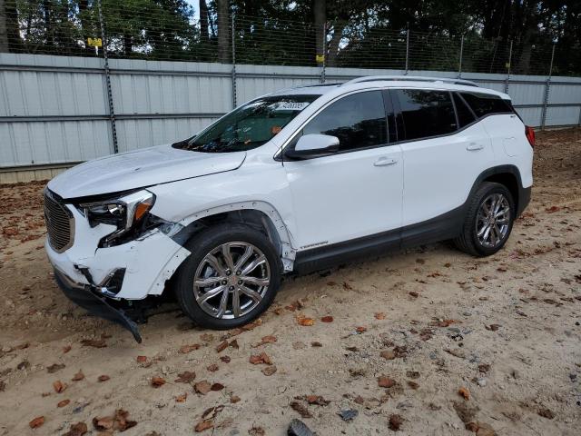 GMC TERRAIN