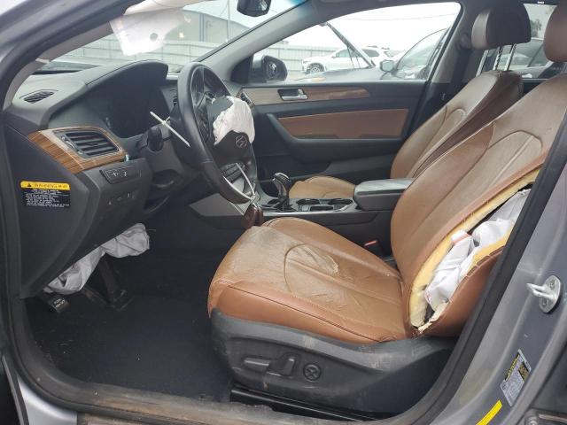 2015 HYUNDAI SONATA SPORT - 5NPE34AF9FH059499