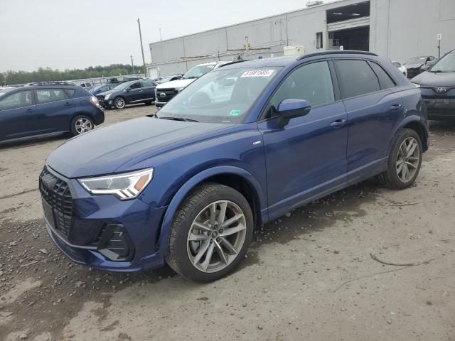 AUDI Q3 PREMIUM S LINE 45