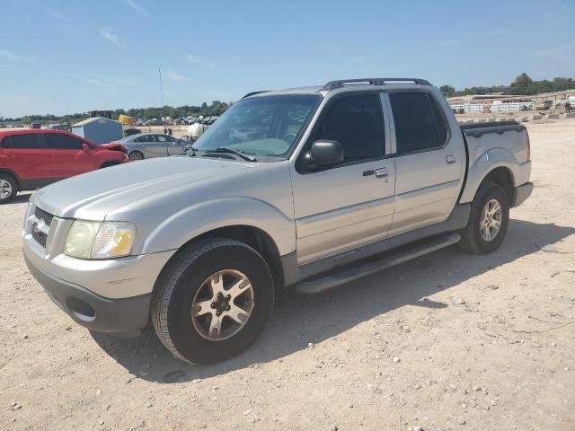 FORD EXPLORER S