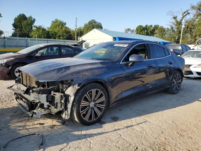 VOLVO S60 T6 INSCRIPTION