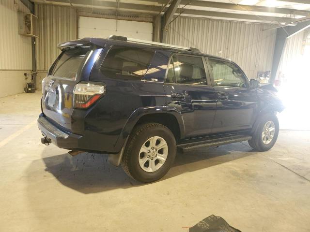 2019 TOYOTA 4RUNNER SR JTEBU5JR2K5682565