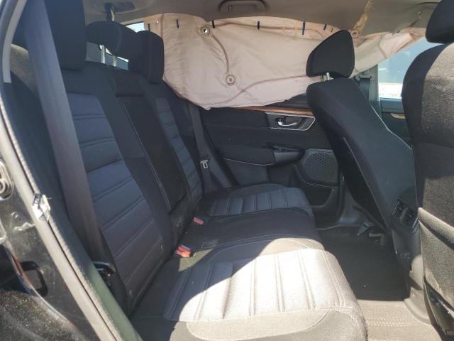 2017 HONDA CR-V EX - 2HKRW2H5XHH671322