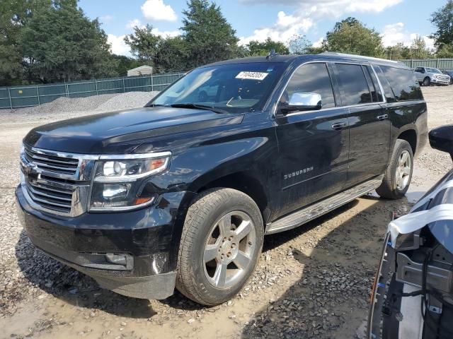 2017 CHEVROLET SUBURBAN C 1GNSCJKC6HR113981