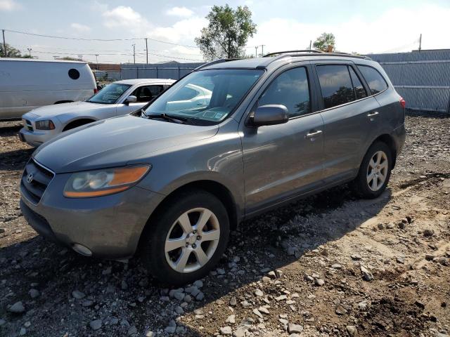 HYUNDAI SANTA FE S