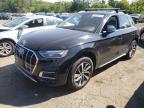 Lot #3318869928 2021 AUDI Q5 PREMIUM