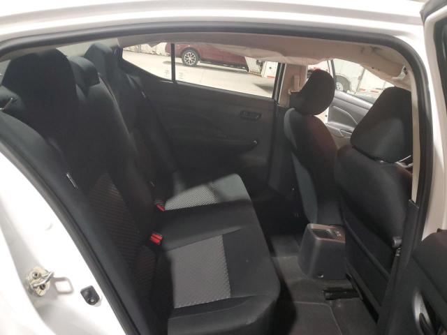 2024 NISSAN VERSA S 3N1CN8DVXRL928694