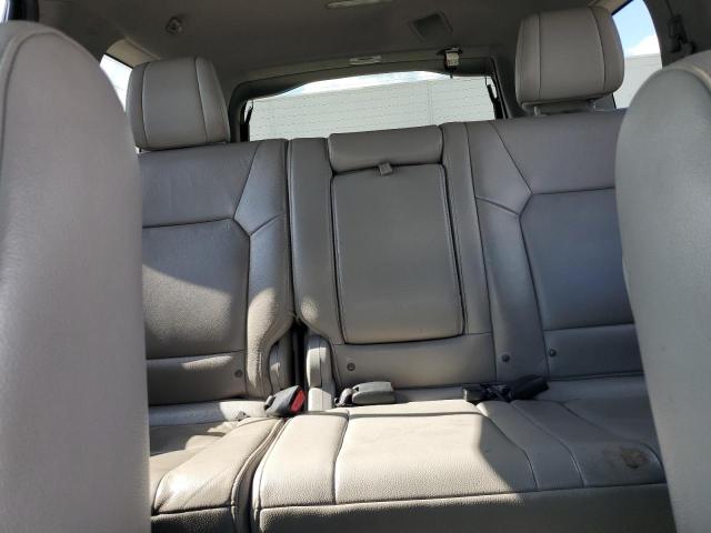 2015 HONDA PILOT EXL 5FNYF4H69FB061505