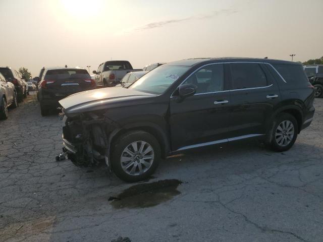 2023 HYUNDAI PALISADE SE #3301616623