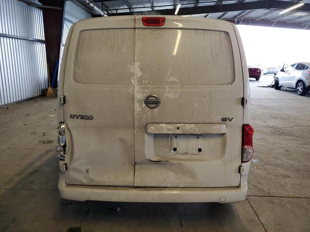 2020 NISSAN NV200 2.5S #3263898676