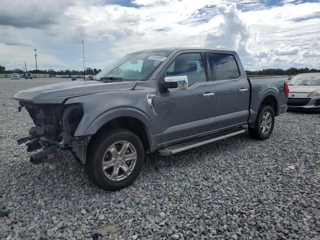 2023 FORD F150 SUPER - 1FTEW1C53PFC06499