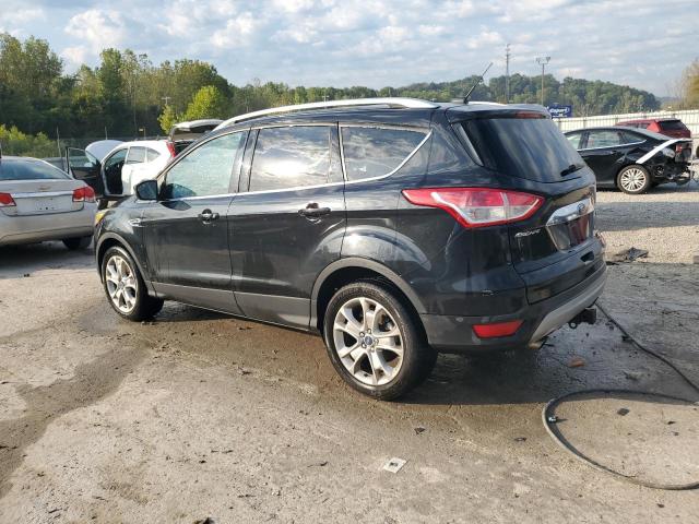 2014 FORD ESCAPE TIT - 1FMCU0J99EUE09706