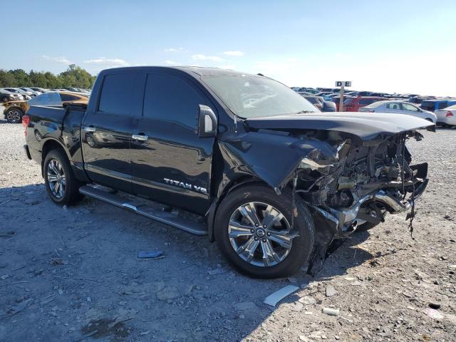 2019 NISSAN TITAN SV 1N6AA1E54KN531779