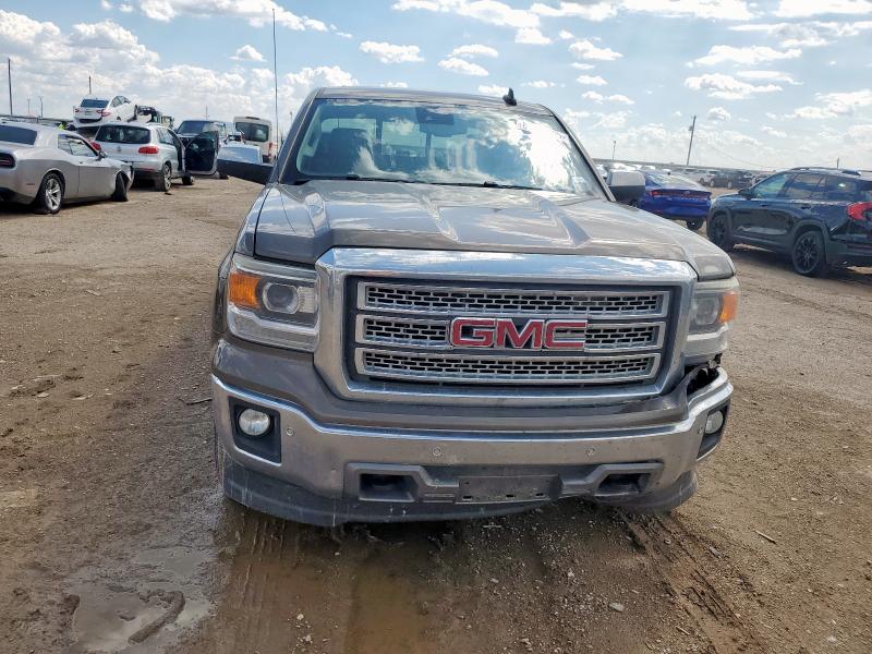 2015 GMC SIERRA K15 3GTU2VEC9FG300121