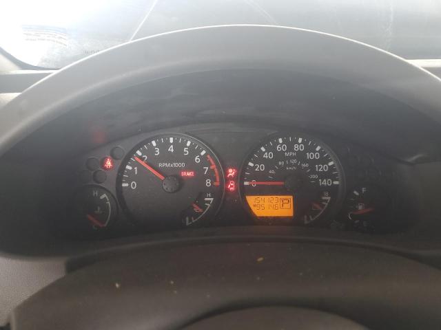 2016 NISSAN FRONTIER S - 1N6AD0ER4GN719004