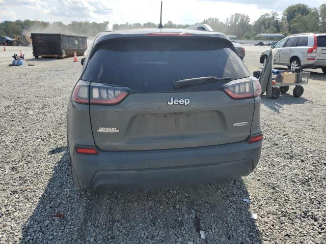 2020 JEEP CHEROKEE LATITUDE PLUS #3277067156