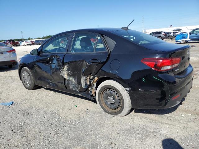2020 KIA RIO LX 3KPA24AD3LE346661