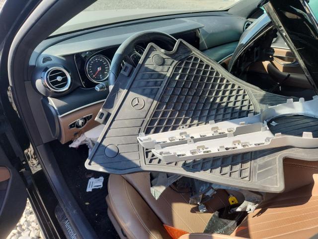 2017 MERCEDES-BENZ E 300 4MAT WDDZF4KB9HA084178