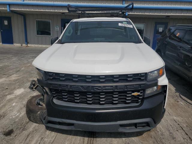 2019 CHEVROLET SILVERADO 3GCNWAEF8KG178678